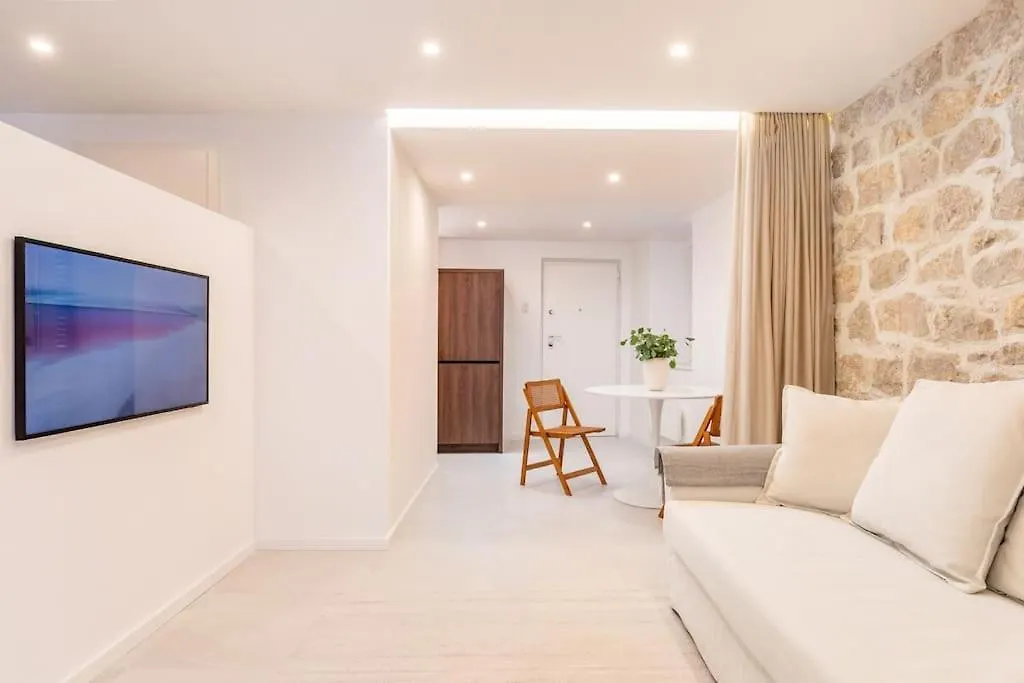 Ray Apartment Split Croatia