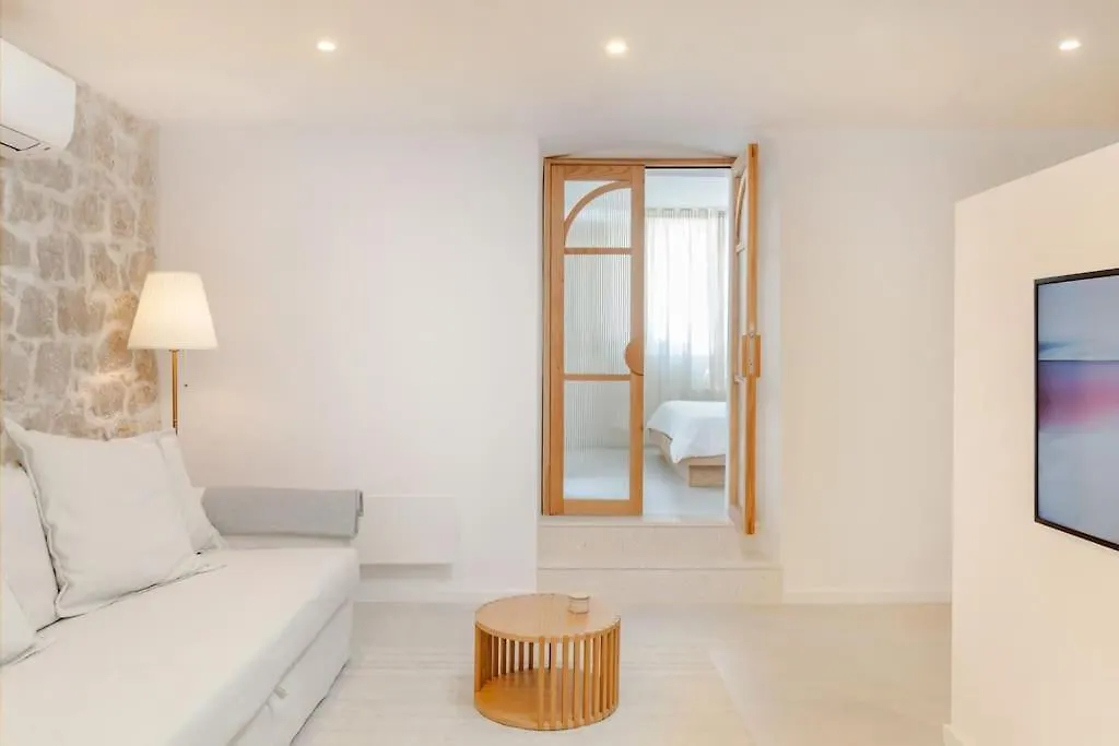 Ray Apartment Split 0*,  Croatia