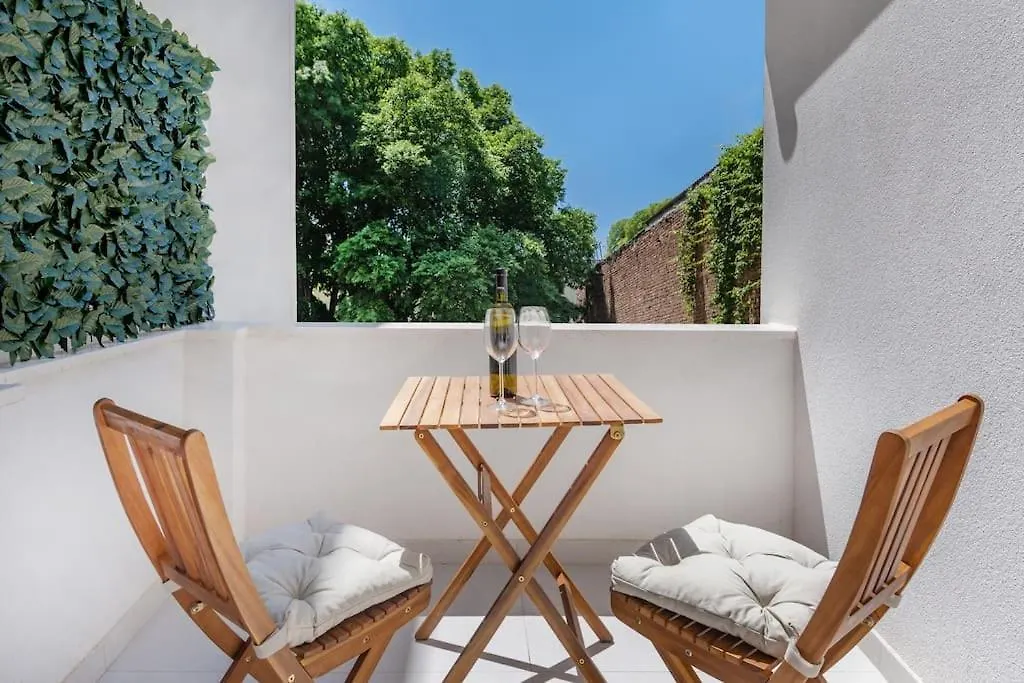 Ray Apartment Split Croatia
