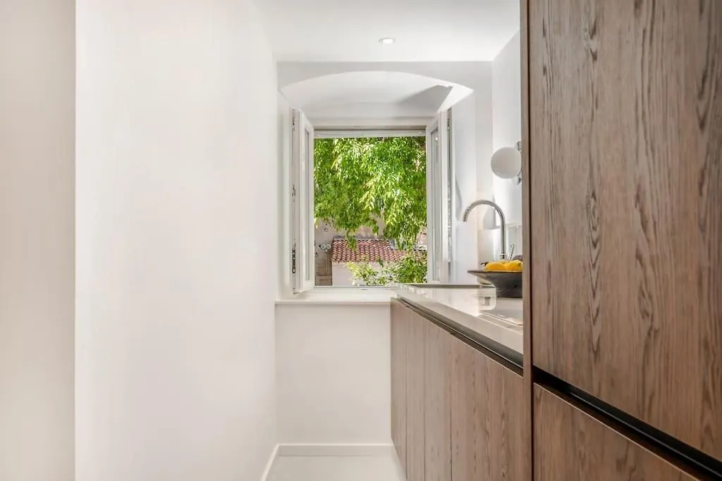 Ray Apartment Split
