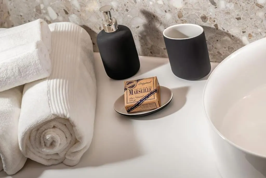 Ray Apartment Split Croatia