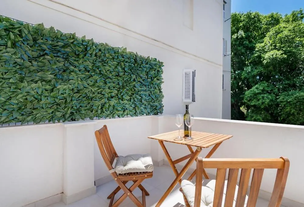 Ray Apartment Split Croatia
