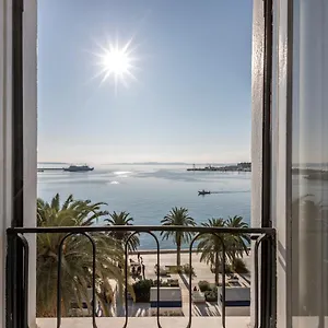 Olivia Luxury Alojamento de Acomodação e Pequeno-almoço