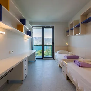 Bb Albergue