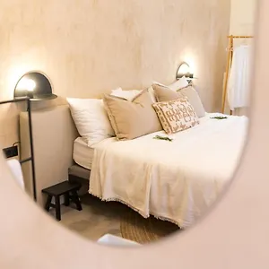  Apartment Kushin