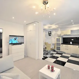  Apartment Luxury