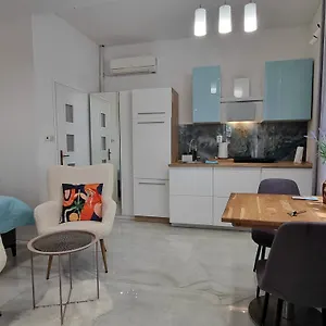  Apartment Heritage Trumbic