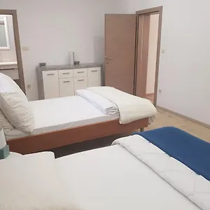  Apartment Antonija I Mateo, In The Center Of