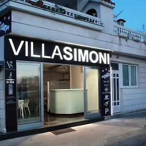 Simoni Apartmán