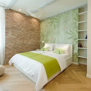 Mak Luxury Casa de hóspedes