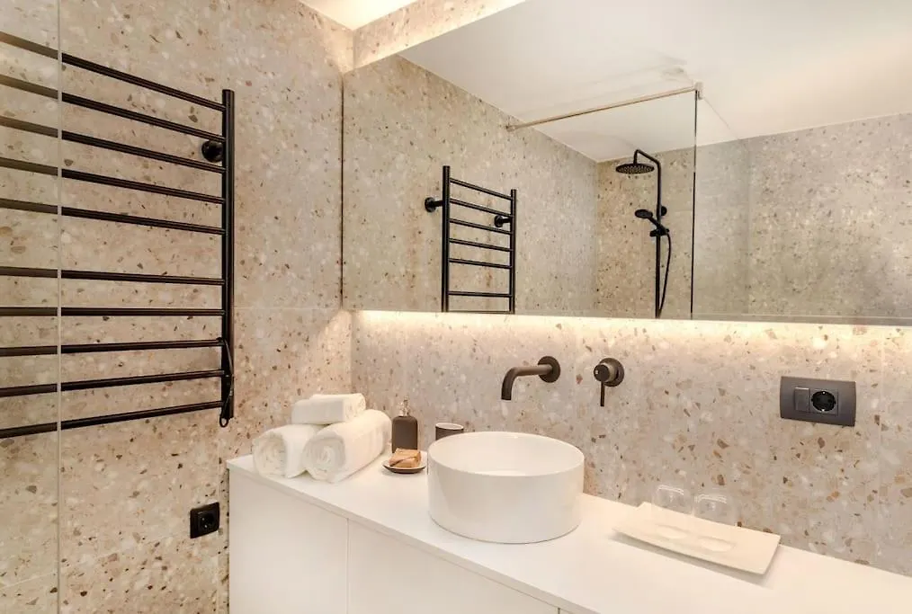 Ray Apartment 斯普利特