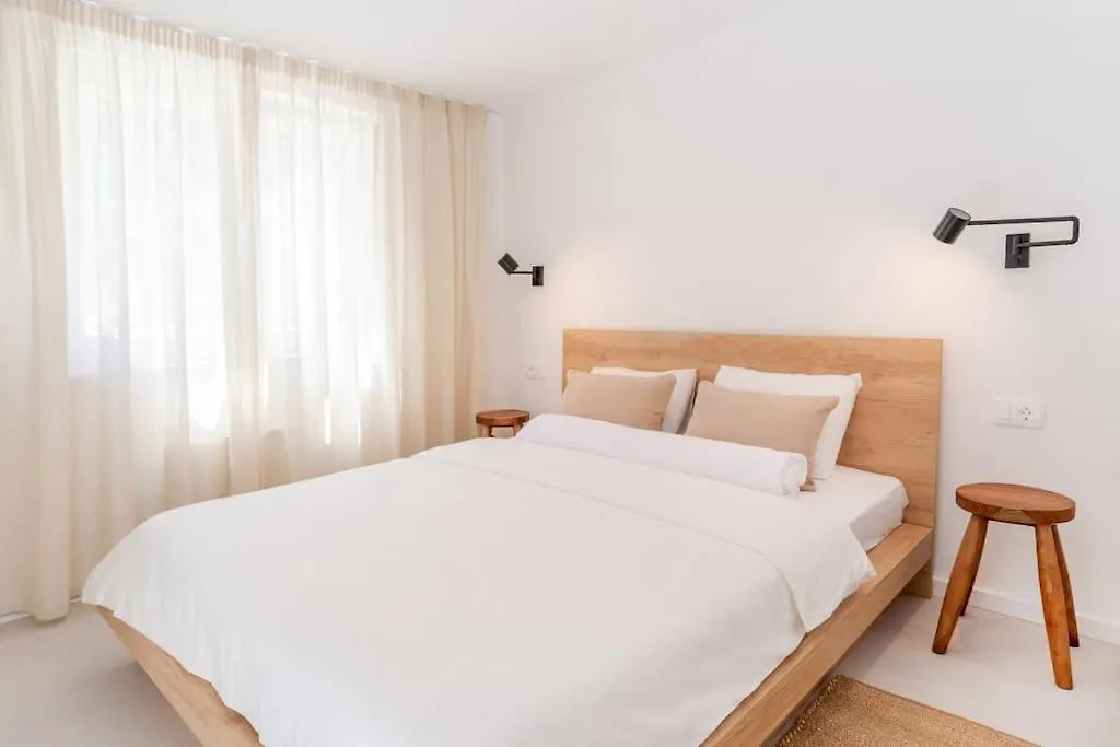 Ray Apartment 斯普利特