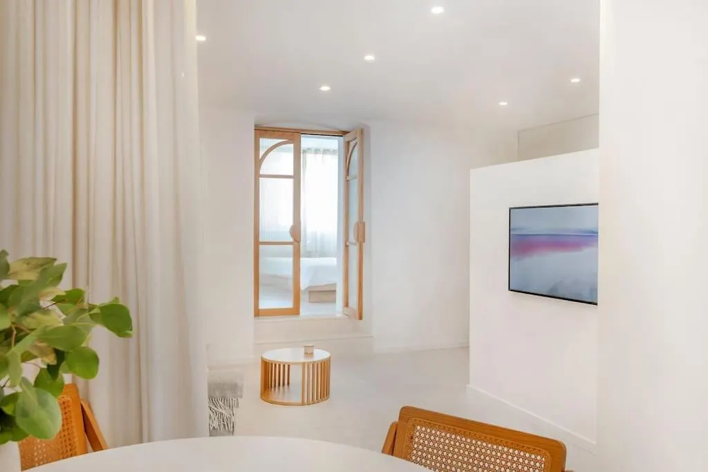 Ray Apartment Split Croatia